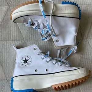 JW Anderson Converse